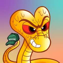 VeeCon Viper #1800