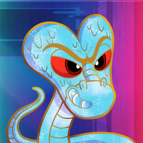 Veecon Viper