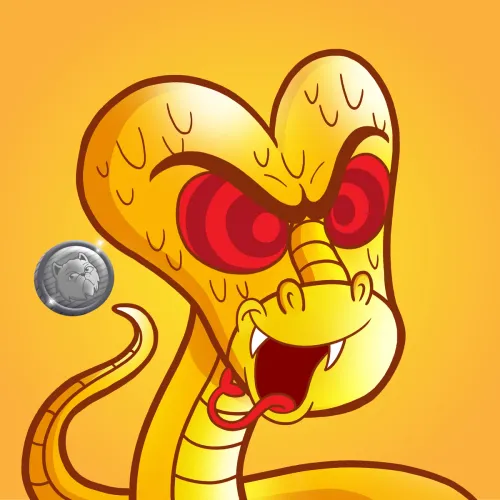 Logotipo de Veecon Viper
