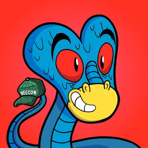 VeeCon Viper #6962