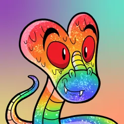 VeeCon Viper #8634
