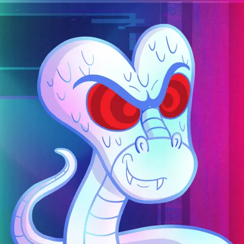 Veecon Viper logo