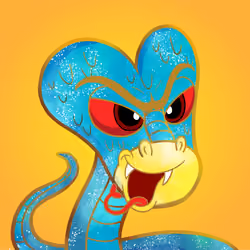VeeCon Viper #474