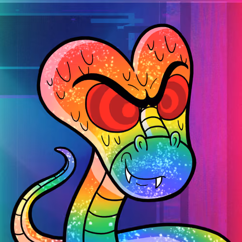 VeeCon Viper #8265