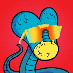 VeeCon Viper #3501