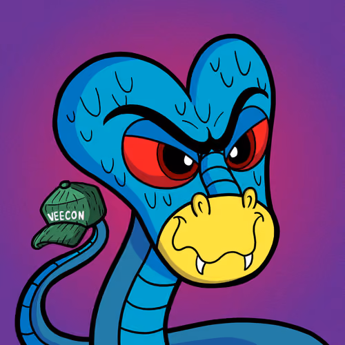VeeCon Viper #8747
