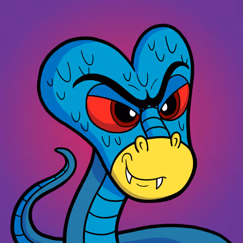 Veecon Viper