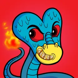 VeeCon Viper #3425