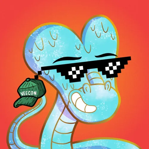 VeeCon Viper #1500