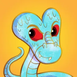 VeeCon Viper #6184