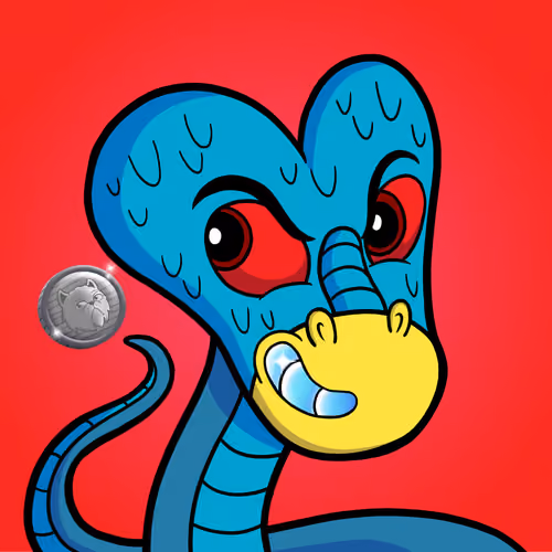 VeeCon Viper #585