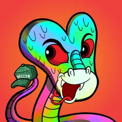 VeeCon Viper #5676