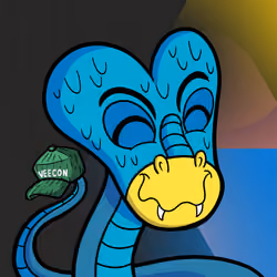 VeeCon Viper #9614