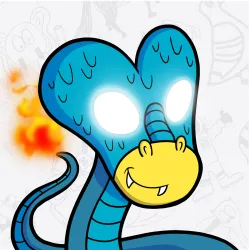 VeeCon Viper #4629