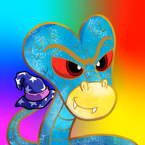 VeeCon Viper #8336