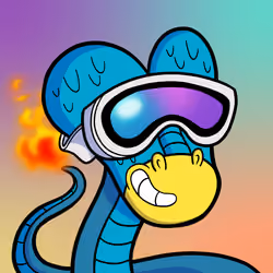 VeeCon Viper #7544