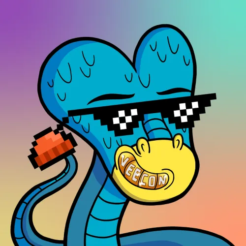 VeeCon Viper #8841