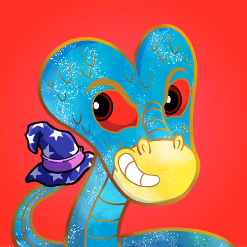 VeeCon Viper #1446