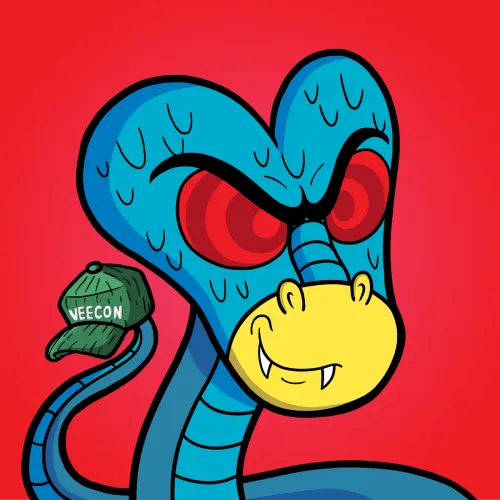 VeeCon Viper #1329