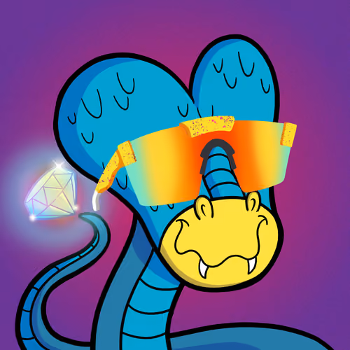 VeeCon Viper #521