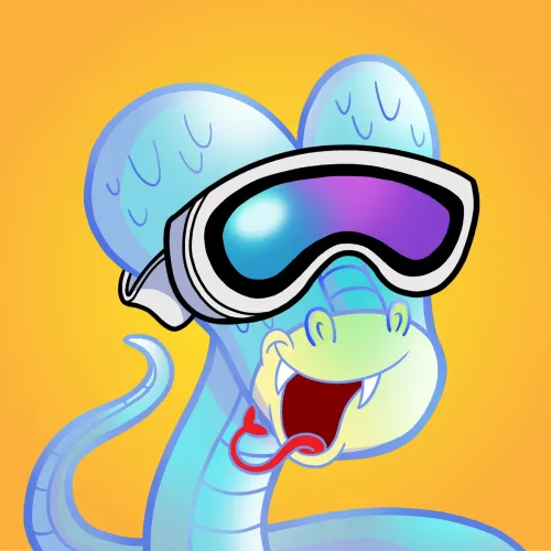 VeeCon Viper #1194