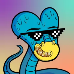 VeeCon Viper #4407
