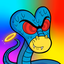 VeeCon Viper #8030