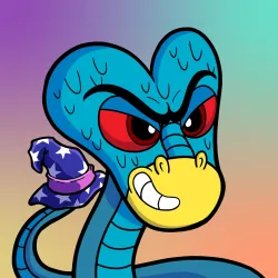 VeeCon Viper #8628