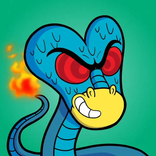 VeeCon Viper #7216