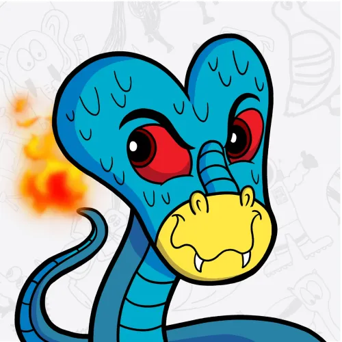 Veecon Viper