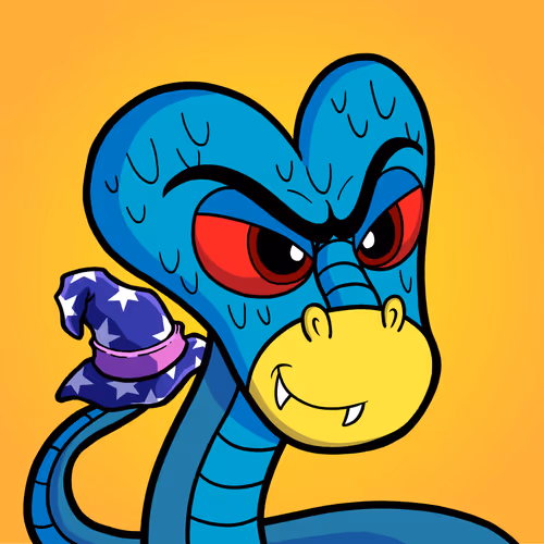 Veecon Viper