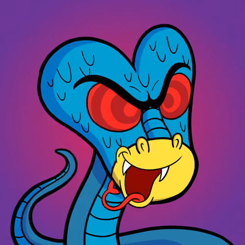 VeeCon Viper #5358