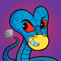 VeeCon Viper #5660