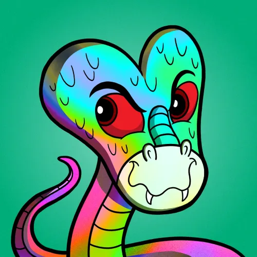 VeeCon Viper #8341