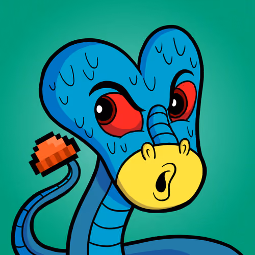 VeeCon Viper #3096