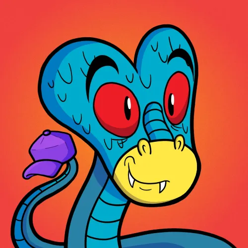 VeeCon Viper #6974