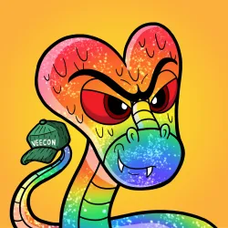 VeeCon Viper #2667