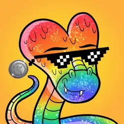 VeeCon Viper #4619