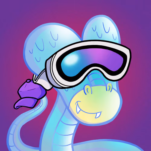 VeeCon Viper #2772
