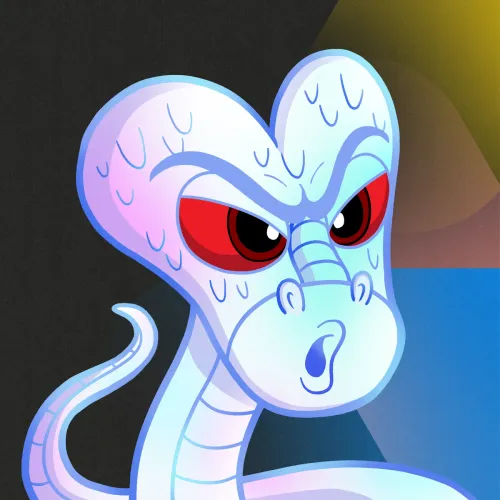 VeeCon Viper #2135