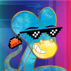 VeeCon Viper #2578