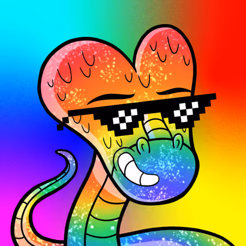 VeeCon Viper #6717