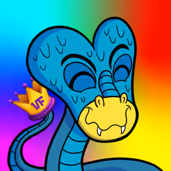 VeeCon Viper #5762