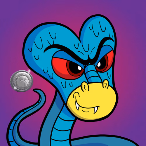 VeeCon Viper #6491