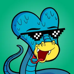 VeeCon Viper #5204