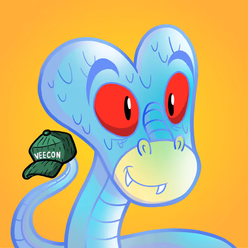 VeeCon Viper #6690
