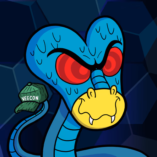 VeeCon Viper #2732