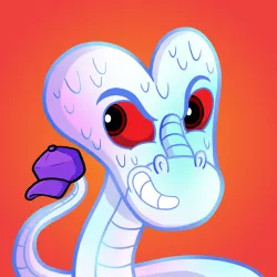VeeCon Viper #3099