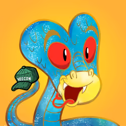 VeeCon Viper #1300