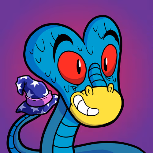 VeeCon Viper #3767